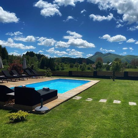 Zoe Luxury House Villa Gomirje Eksteriør bilde