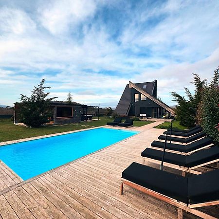 Zoe Luxury House Villa Gomirje Eksteriør bilde