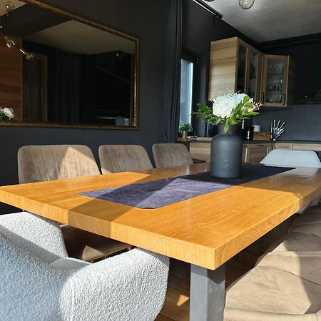 Zoe Luxury House Villa Gomirje Eksteriør bilde