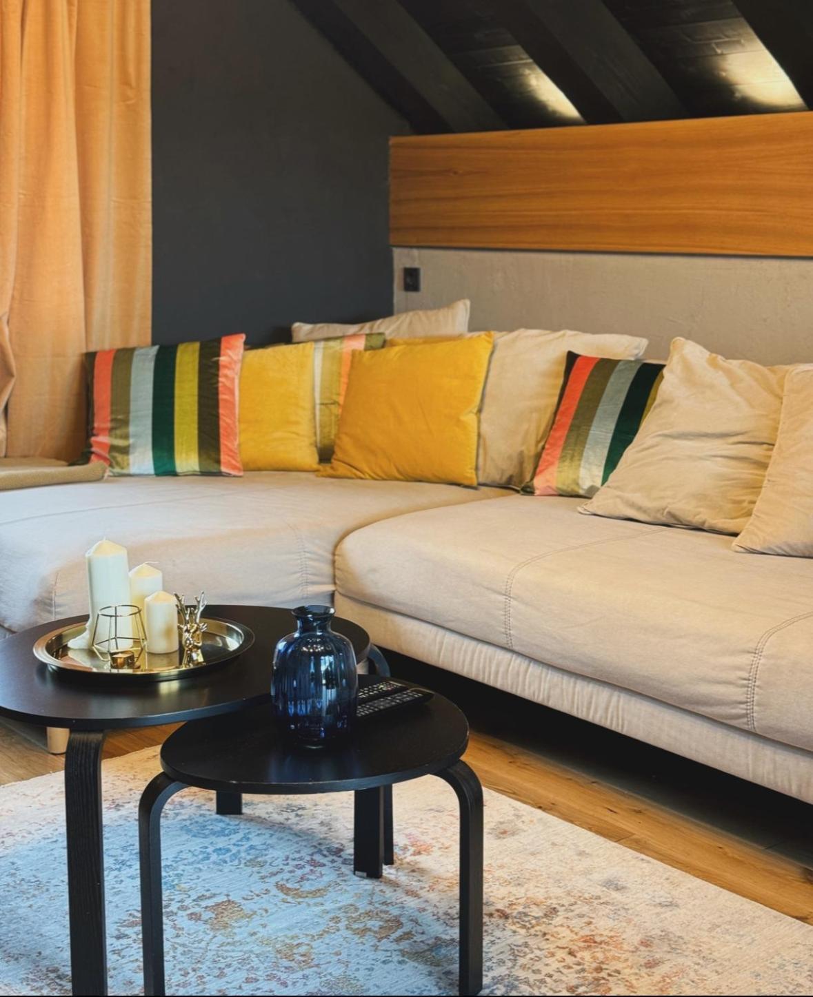 Zoe Luxury House Villa Gomirje Eksteriør bilde
