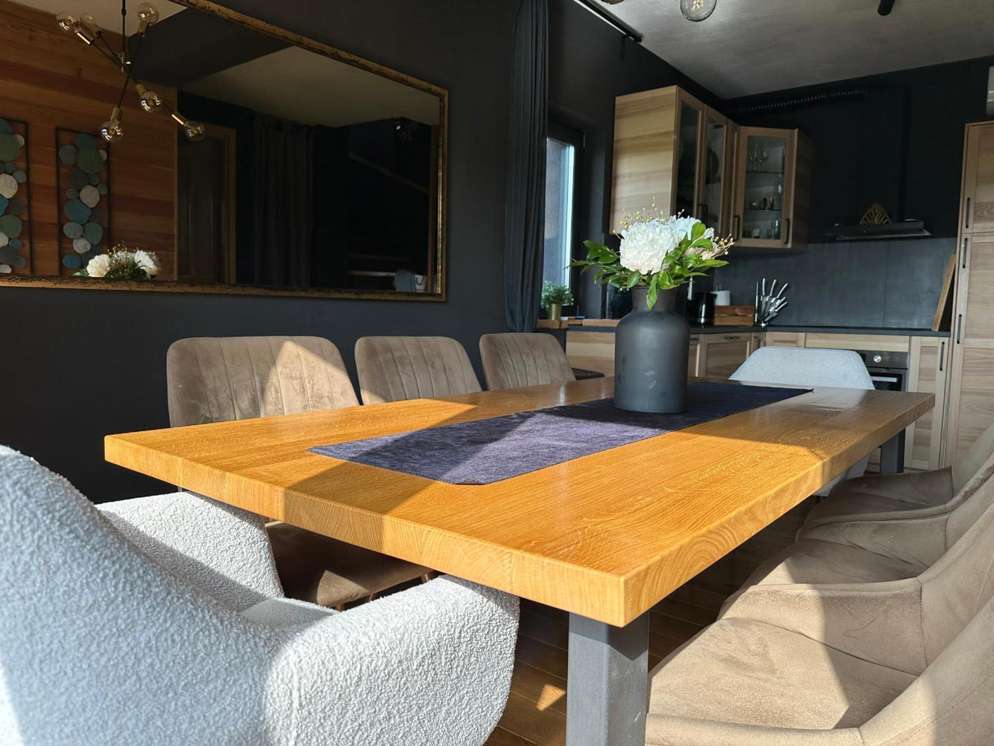 Zoe Luxury House Villa Gomirje Eksteriør bilde