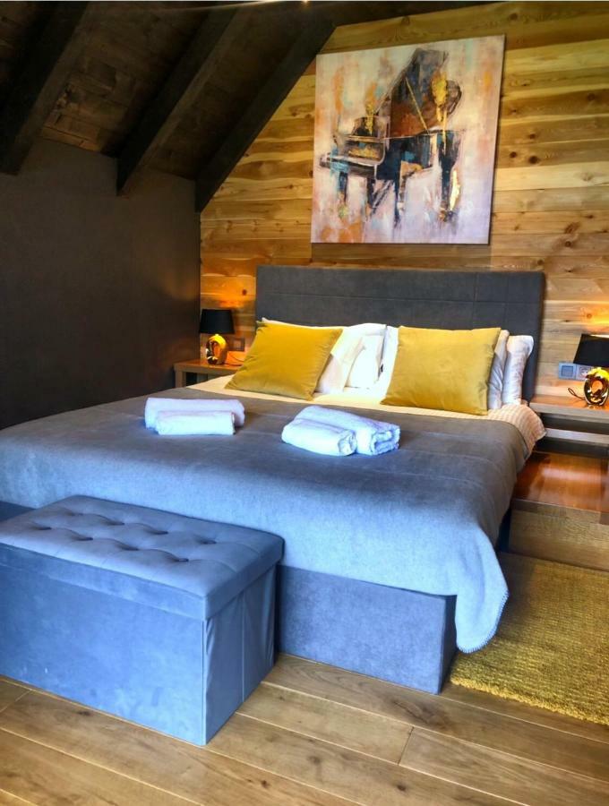 Zoe Luxury House Villa Gomirje Eksteriør bilde
