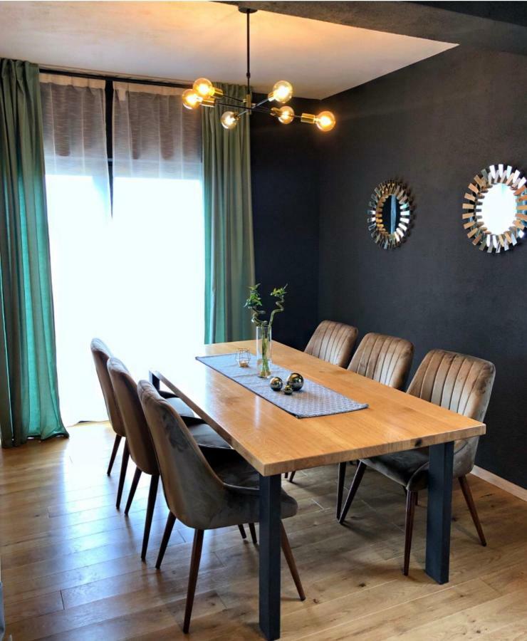 Zoe Luxury House Villa Gomirje Eksteriør bilde
