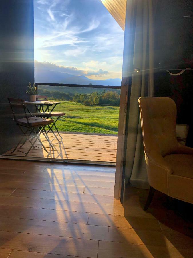 Zoe Luxury House Villa Gomirje Eksteriør bilde